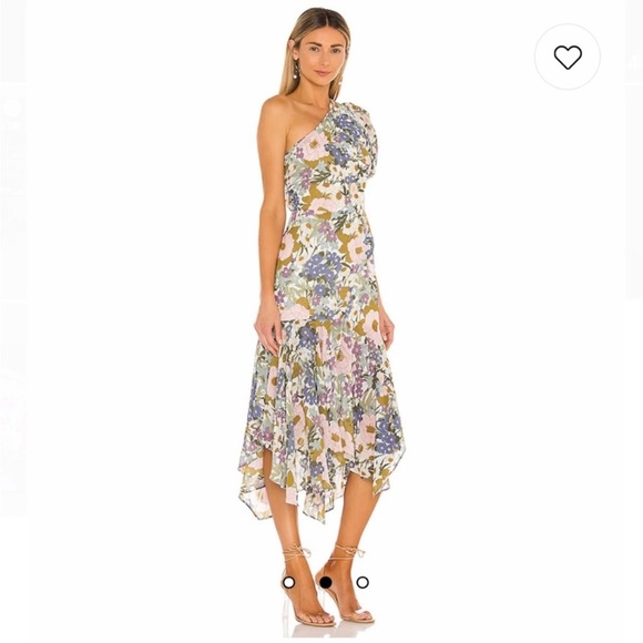 ASTR the label Santorini dress - Picture 3 of 5